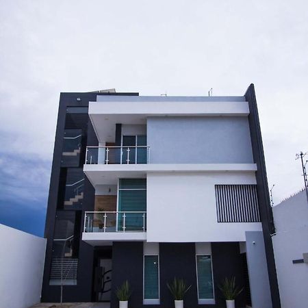 Nidah Condominios Durango Exteriör bild