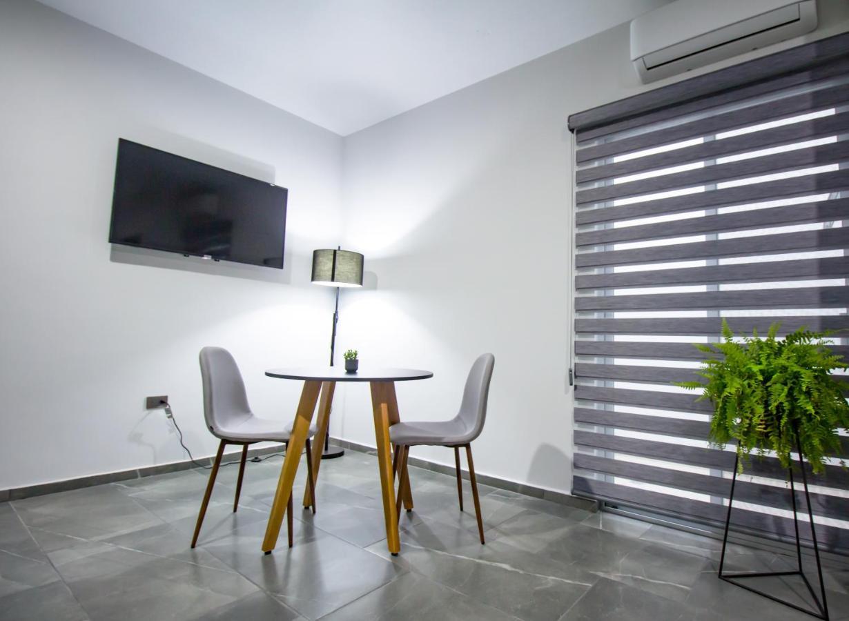 Nidah Condominios Durango Exteriör bild