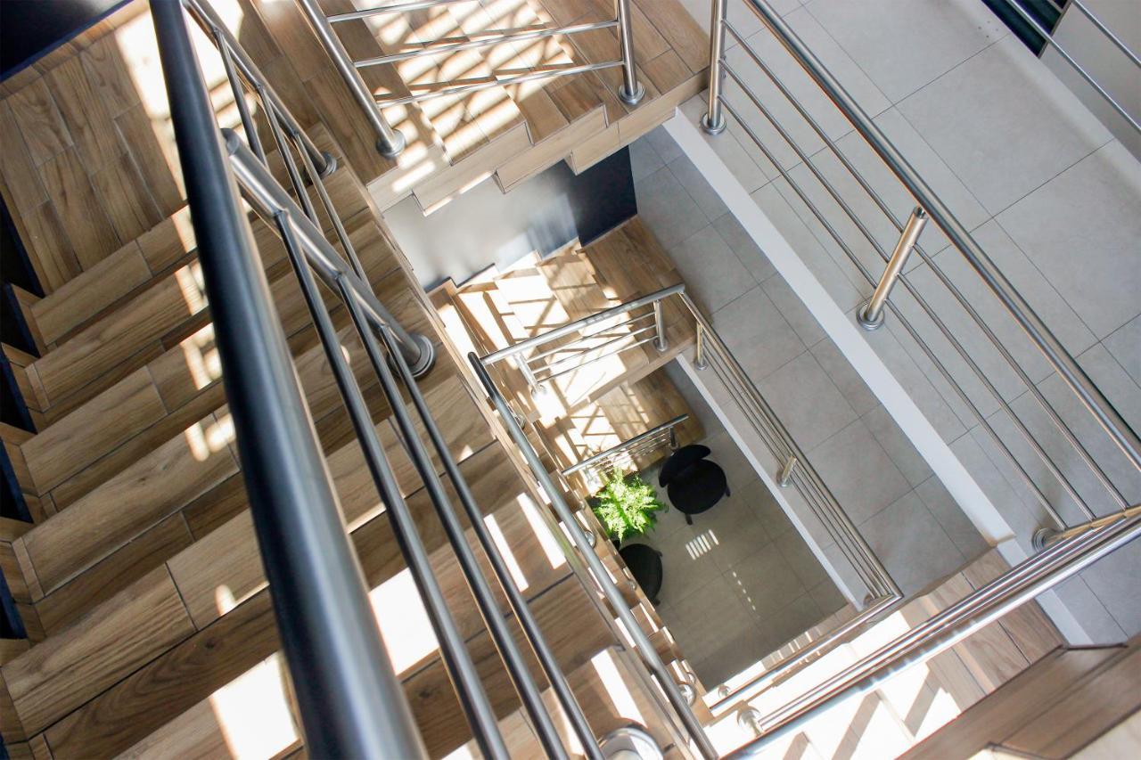 Nidah Condominios Durango Exteriör bild